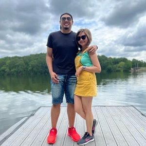 Meet your Posher, Marie may